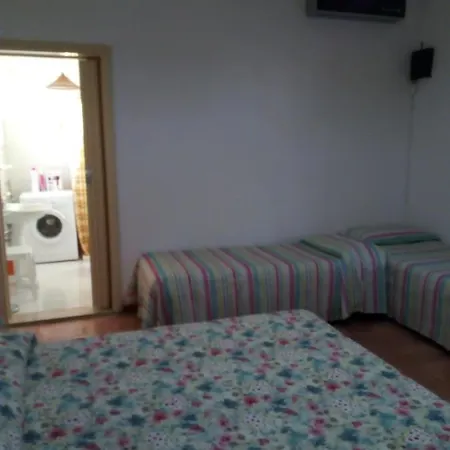 Casetta In Canada Holiday home *