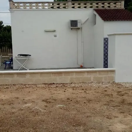 Casetta In Canada Σπίτι διακοπών San Pietro in Bevagna