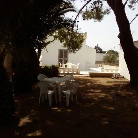 Holiday home Casetta In Canada San Pietro in Bevagna