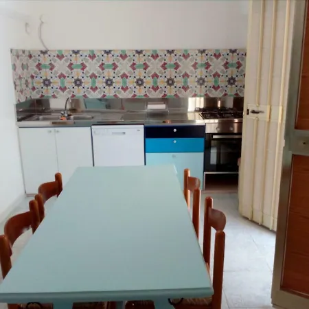 Holiday home Casetta In Canada San Pietro in Bevagna